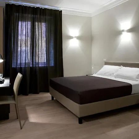 Regola Suite Roma Exterior foto