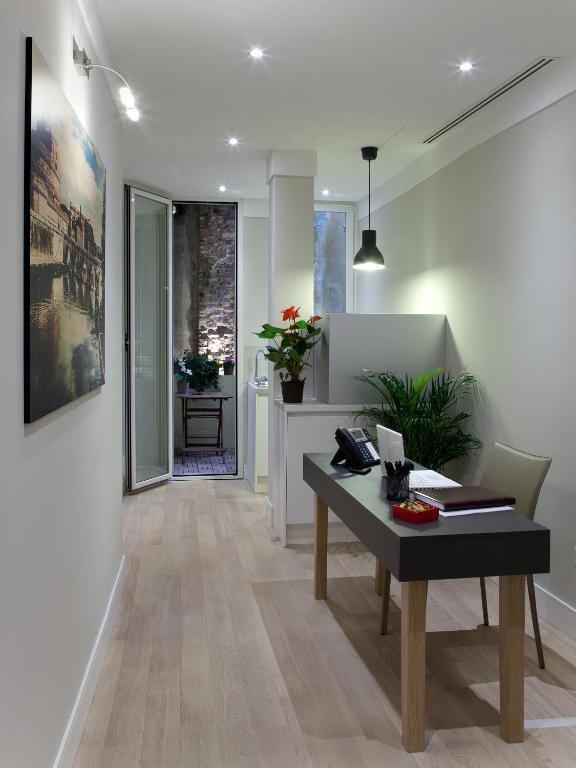 Bed & Breakfast Regola Rome