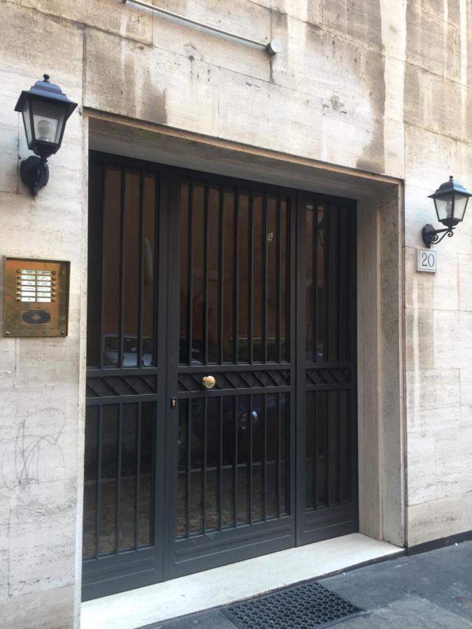 Regola Bed & Breakfast Rome